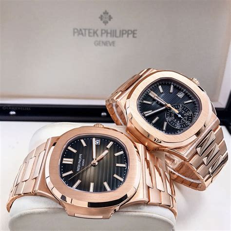 patek philippe watches catalog|Patek Philippe couple watches.